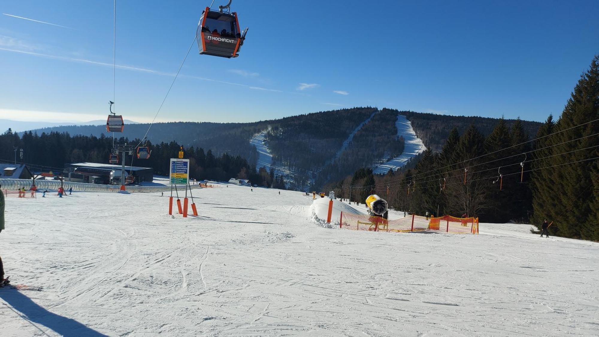 Lipno Apartments Bergmax, Ski Areal Lipno 16Min Dojezd - Resort Male Lipno S Terasou A Zahradkou, Parking Free Cerna v Posumavi Luaran gambar